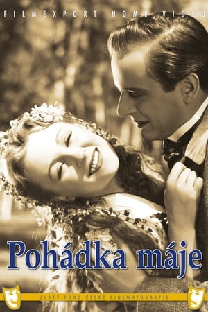 Pohádka máje film complet