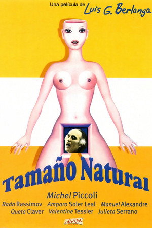 Tamaño natural