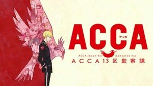 ACCA: 13-Territory Inspection Dept.