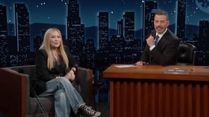 Jimmy Kimmel Live! Mon, Mar 18, 2024