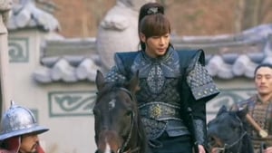 Empress Ki: 1×24