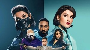 Culprits TV Series | Where to Watch Online?