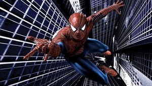 فيلم Spider Man 2002 مترجم اون لاين