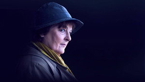 Vera – Ein ganz spezieller Fall