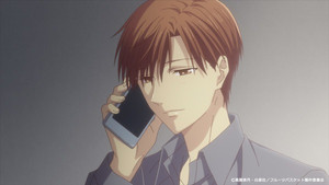 Fruits Basket: The Final Cap 13