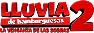 Lluvia de Hamburguesas 2: La Venganza de las Sobras