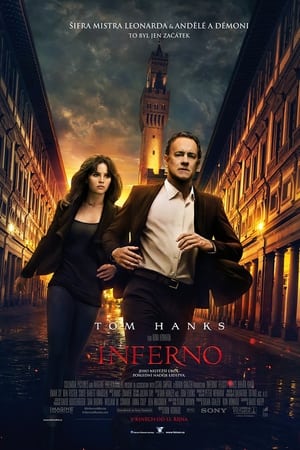 Poster Inferno 2016