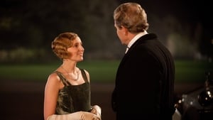 Downton Abbey: 3×1