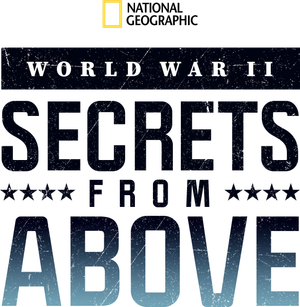 World War II: Secrets from Above — Logos 9