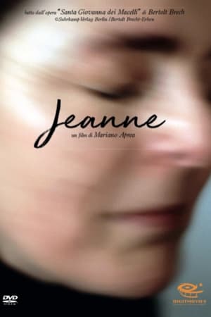 Poster Jeanne (2019)