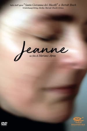 Poster Jeanne 2019