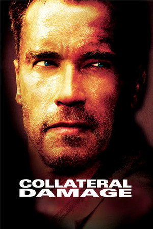 Постер фильма «Возмещение ущерба (2001)» — (11 из 19)