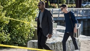 The Flash: 3×2