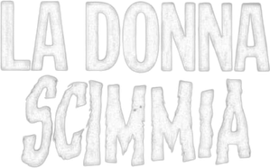 La donna scimmia — Logos 1