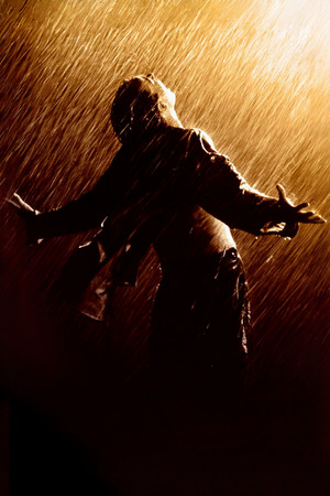 poster The Shawshank Redemption