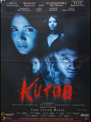 Kutob poster