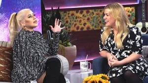 The Kelly Clarkson Show: 1×6