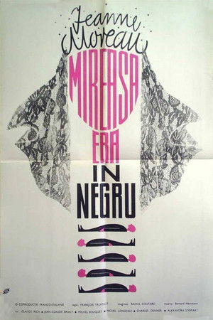 Image Mireasa era în negru