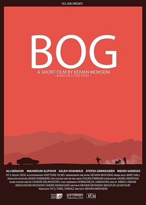 Poster Bog 2017