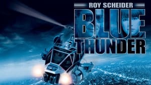 Blue Thunder (1983)