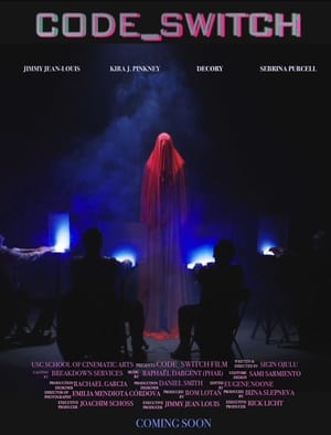 Poster Code_Switch (2019)