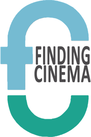 Logo Finding Cinema