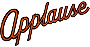 Applause