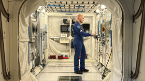 Artemis II – Zurück zum Mond