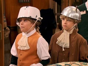 The Suite Life of Zack & Cody: 2×17