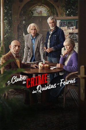 Image O Clube do Crime das Quintas-Feiras