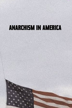 Anarchism in America poster