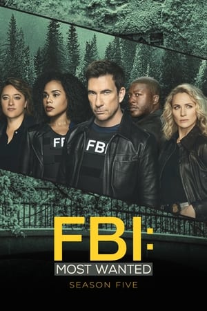 FBI - Most Wanted: Staffel 5