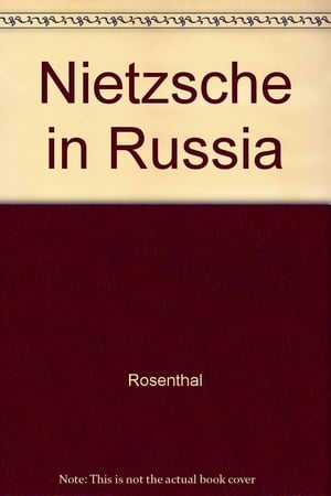 Nietzsche in Russia film complet