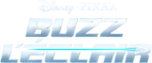Buzz l'Éclair — logo