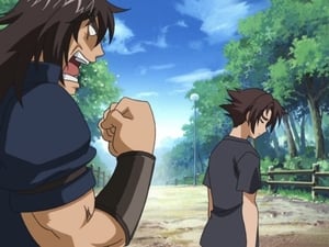 Kenichi: The Mightiest Disciple: 1×12