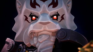 مسلسل LEGO Ninjago: Dragons Rising الموسم 4 الحلقة 17