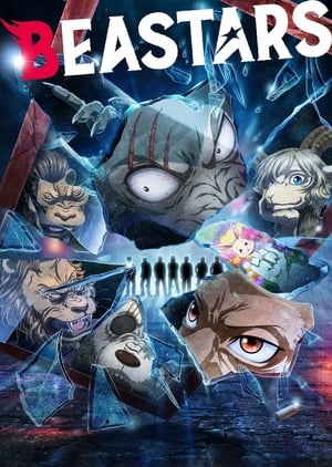 Beastars 2 Episódio 03