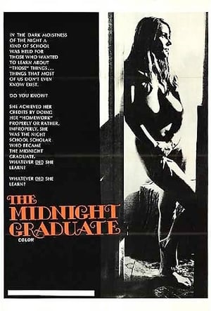 The Midnight Graduate poster