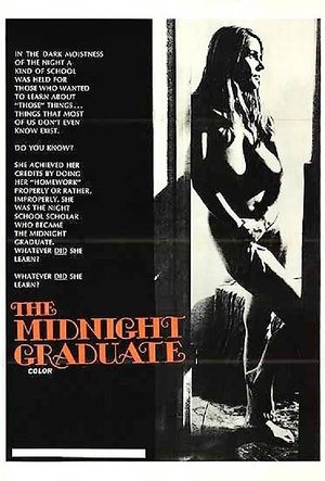 Image The Midnight Graduate