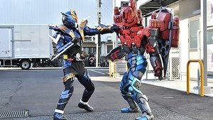 Kamen Rider: 28×17