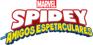 Spidey e Seus Amigos Espetaculares — Logos 3