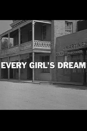 Poster Every Girl's Dream 1966