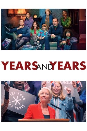 Years and Years (2019)