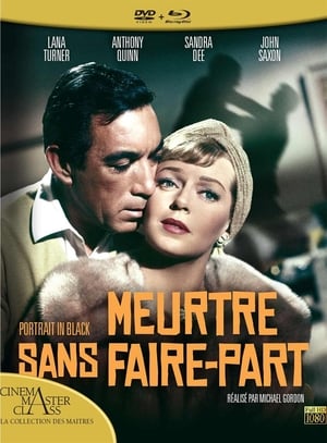 Meurtre sans faire-part 1960