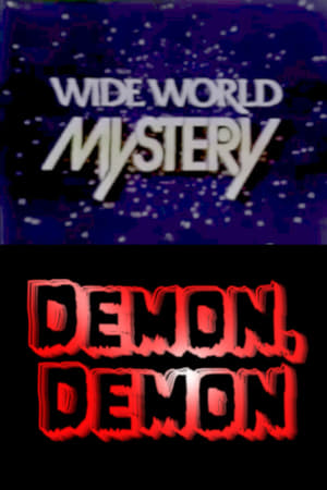 Poster Demon, Demon 1975