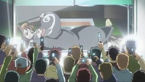 iDOLM@STER Xenoglossia Season 1 Episode 15