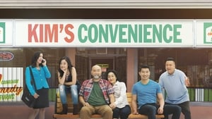 poster Kim's Convenience