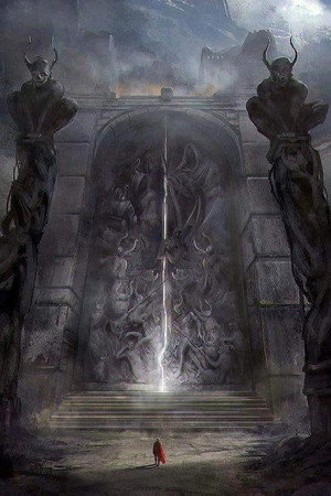 Volume 4 - The Demon Lord Rampages Unhindered | FlixBox Volume 4 - The Demon Lord Rampages Unhindered | FlixBox