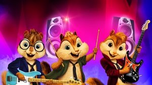 Alvin and the Chipmunks: The Road Chip