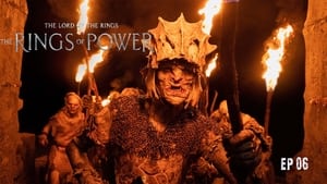 The Lord of the Rings: The Rings of Power: 1E6